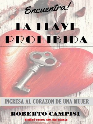 cover image of Encuentra la Llave Prohibida